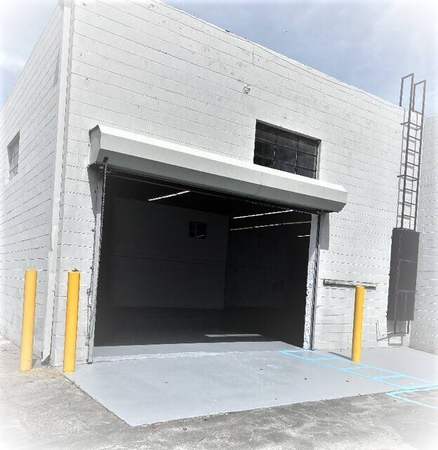 Warehouse Space for Lease Van Nuys, CA My Perfect Workplace